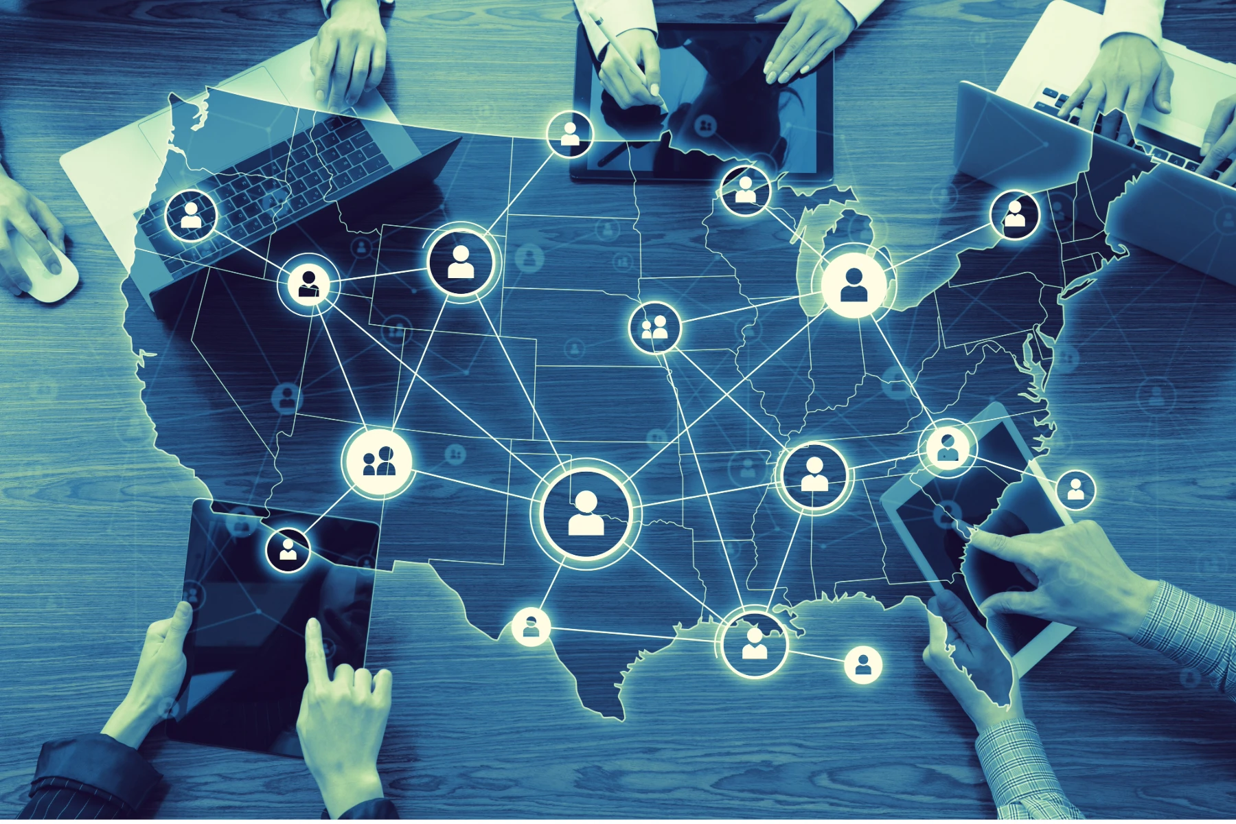 From Outreach Activity to Outreach Accountability: What We Learned Building a National Strategy for VA Vet Centers